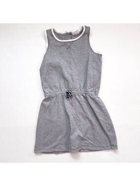 Hanna Andersson Tank Dress, Size 12
